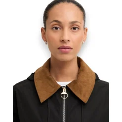 Chaqueta Impermeable Weaver