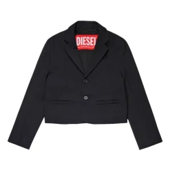 Chaqueta JDAMY en mezcla de viscosa elástica