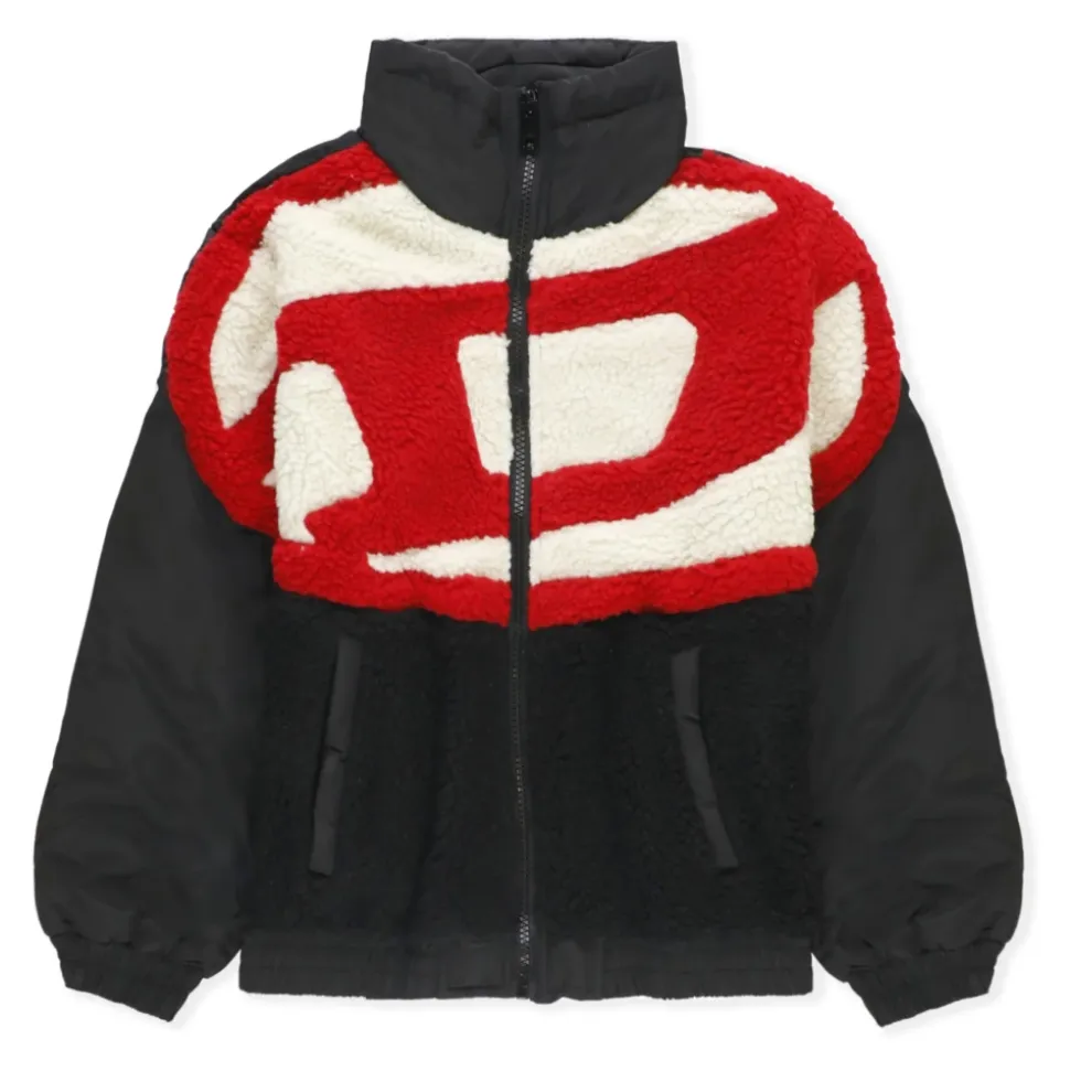 Chaqueta JSOVADY