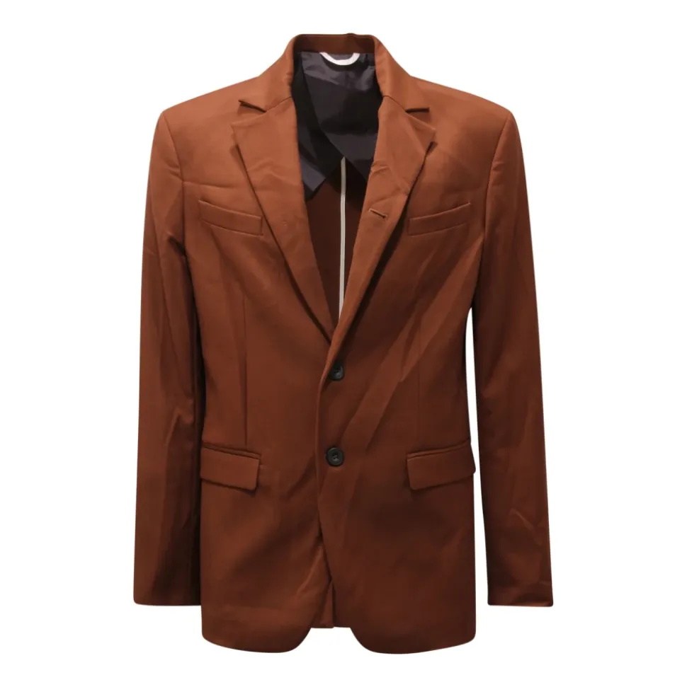 Chaqueta JZ3FEAI