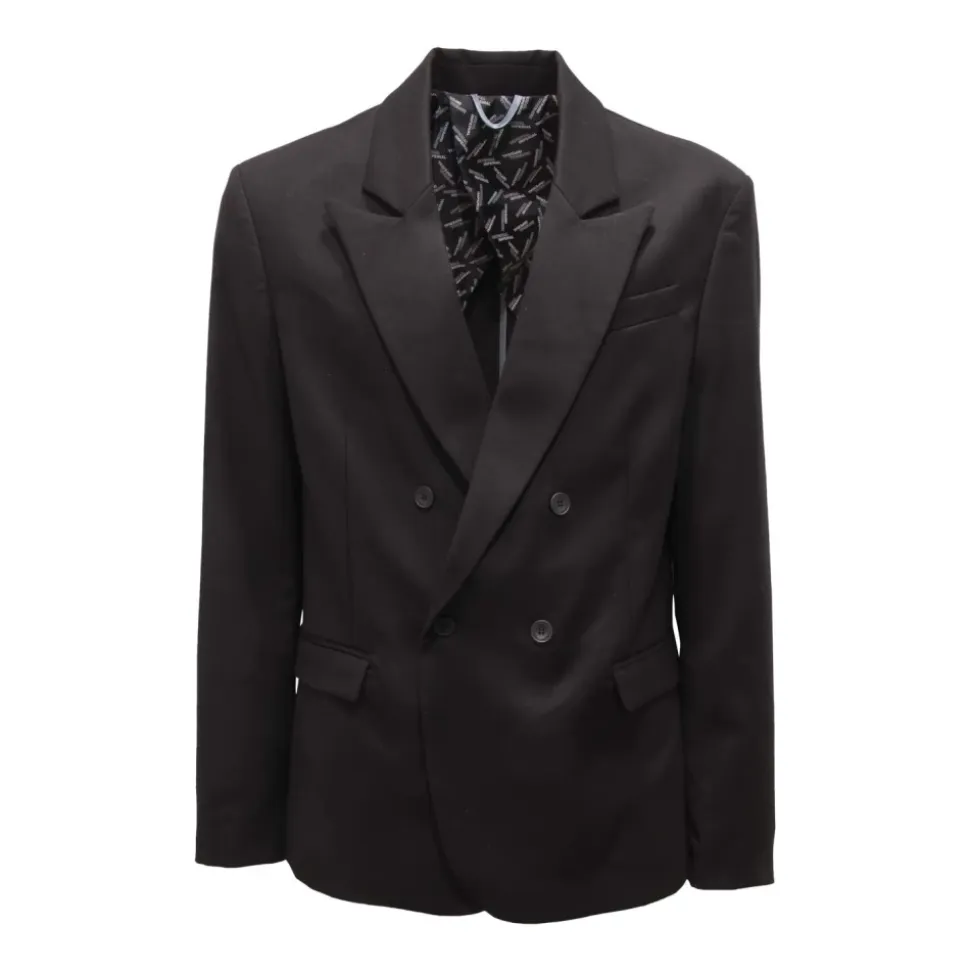 Chaqueta JZ20GAP