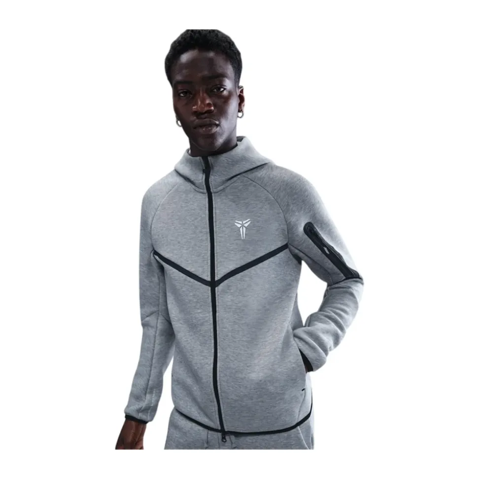 Chaqueta Kobe Tech Fleece Windrunner