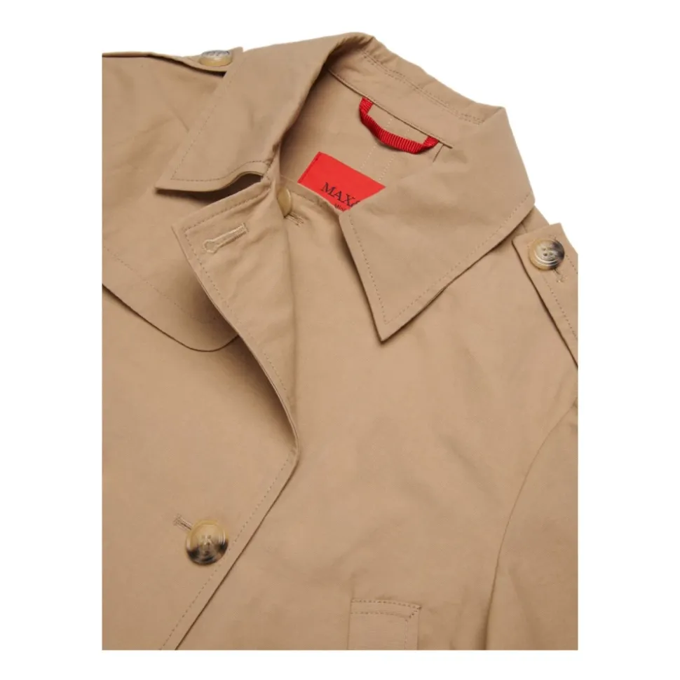 Chaqueta Ligera
