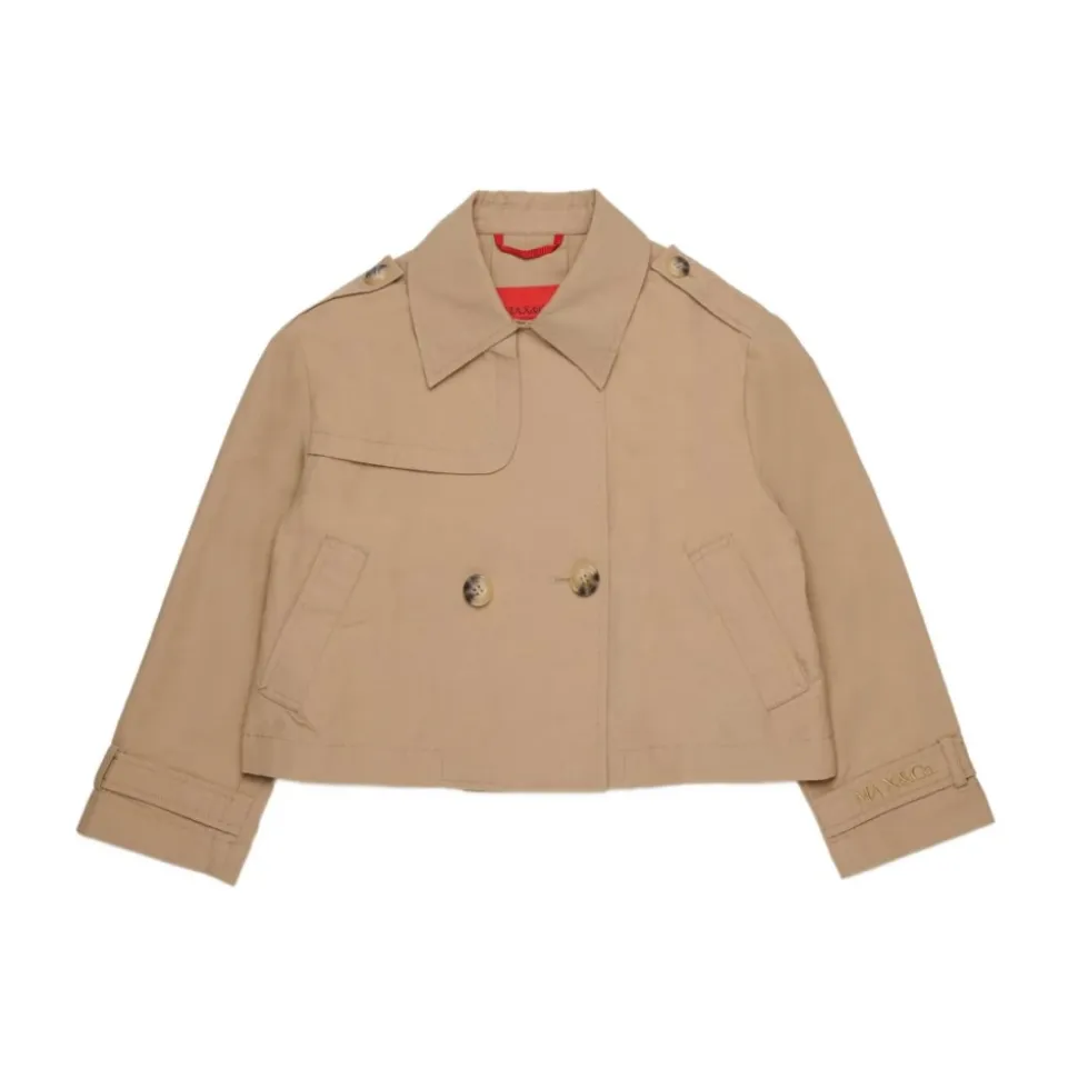 Chaqueta Ligera