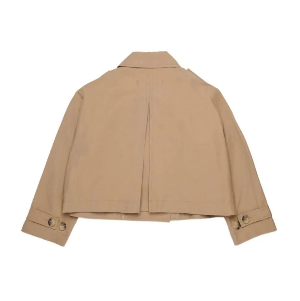 Chaqueta Ligera