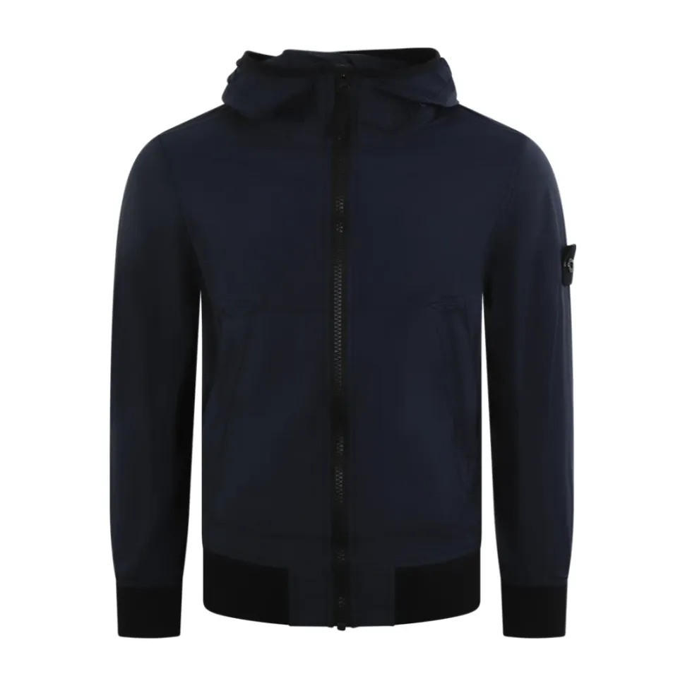 Chaqueta Ligera