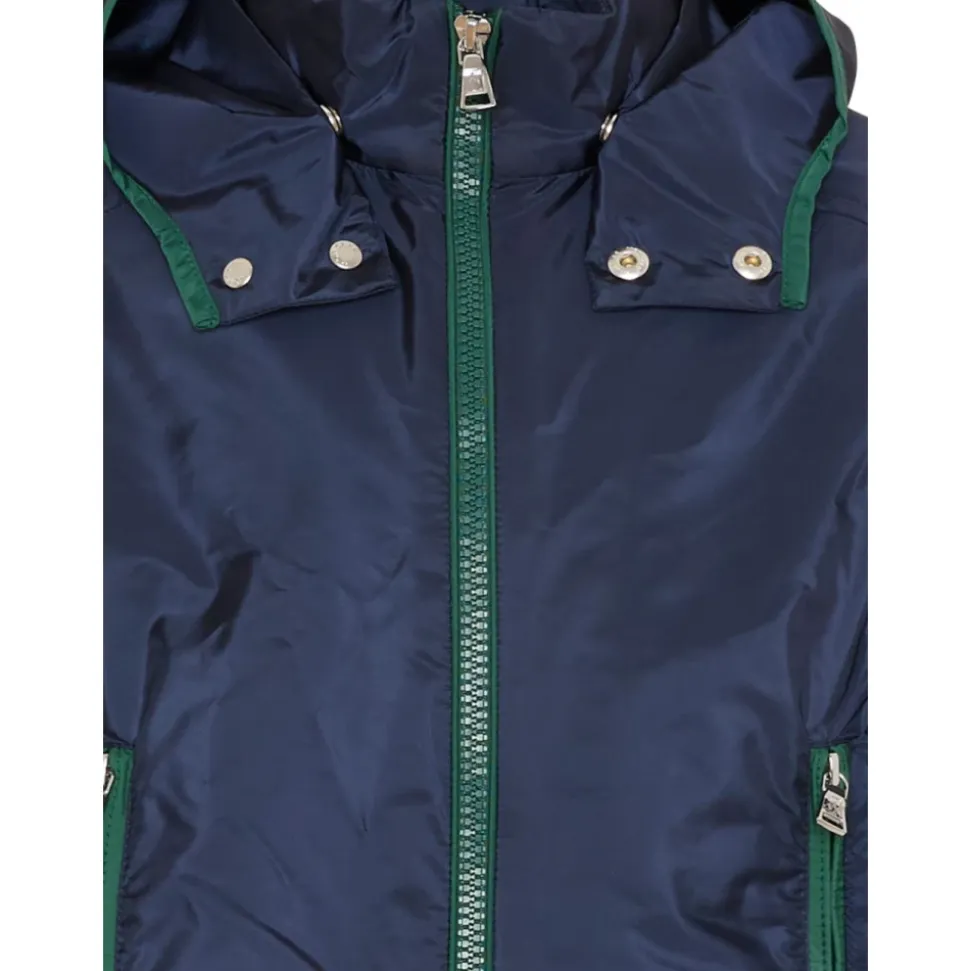 Chaqueta Ligera