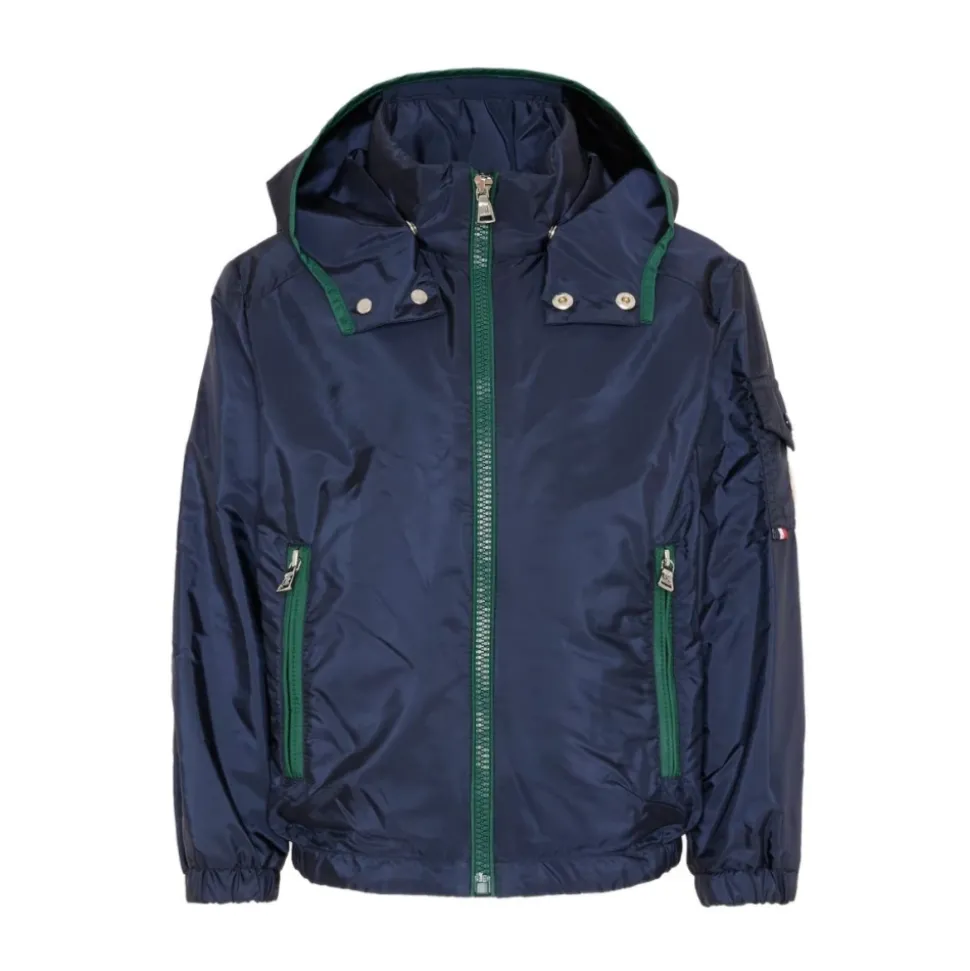 Chaqueta Ligera