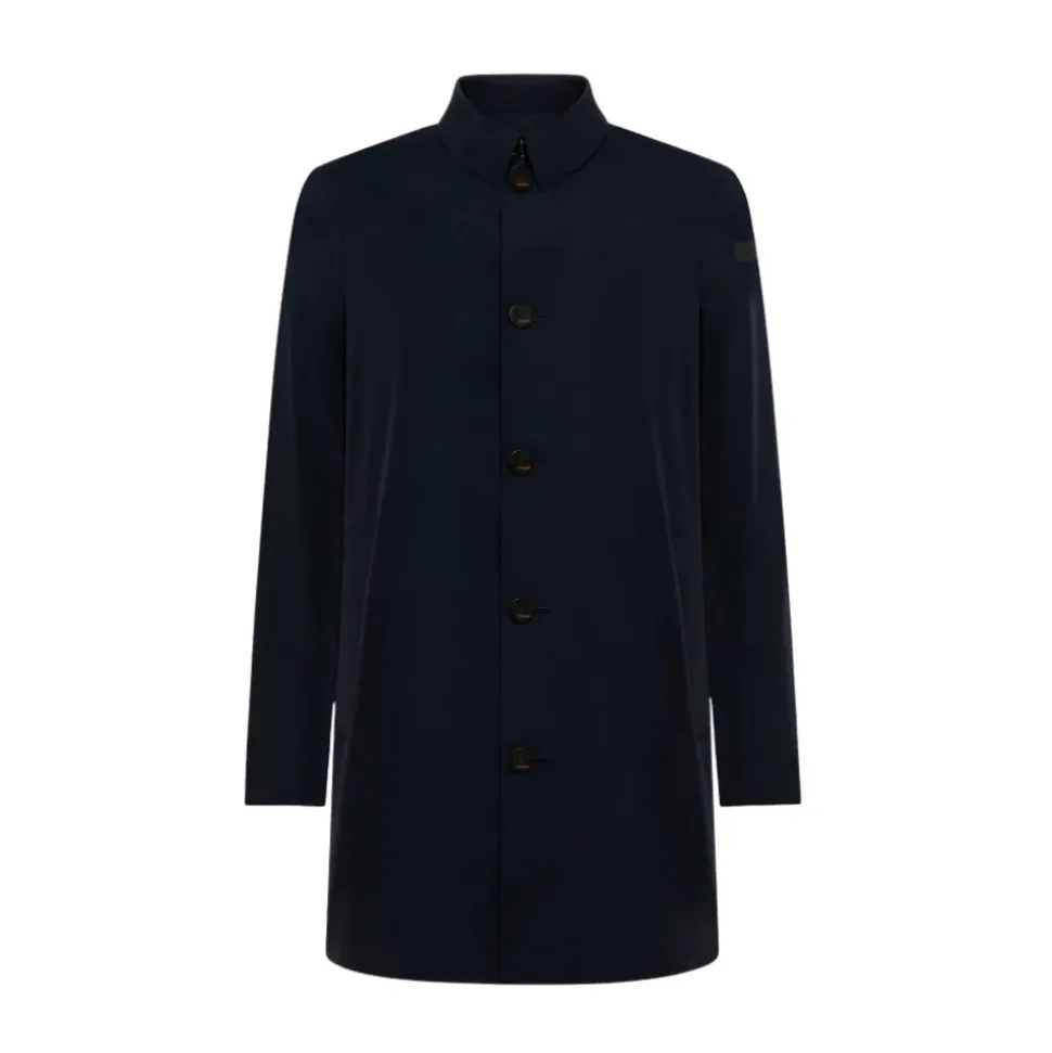 Chaqueta Ligera Antipolvo Montecristo Light