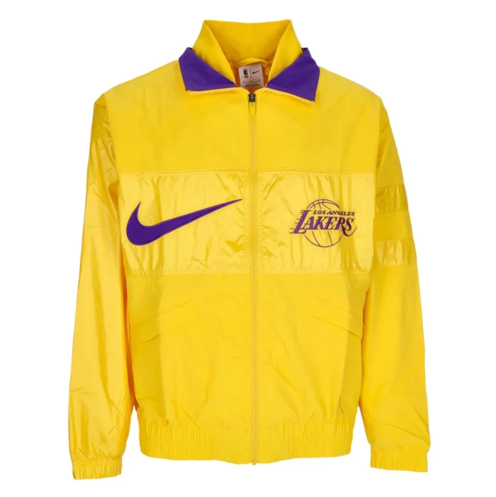 Chaqueta Ligera NBA Courtside