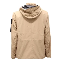 Chaqueta Ligera Reactive Sand