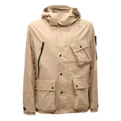 Chaqueta Ligera Reactive Sand