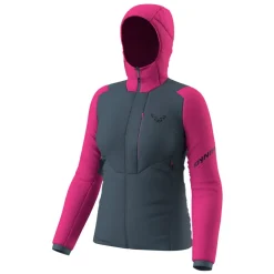 Chaqueta Mujer Magenta Blacklight Pearl