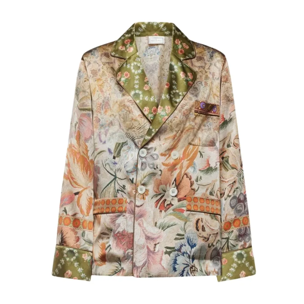 Chaqueta MUTKA