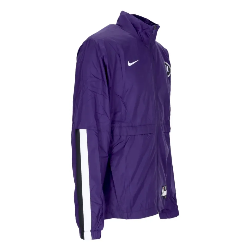 Chaqueta NBA City Edition Courtside