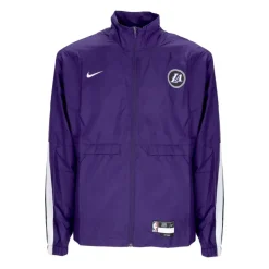Chaqueta NBA City Edition Courtside