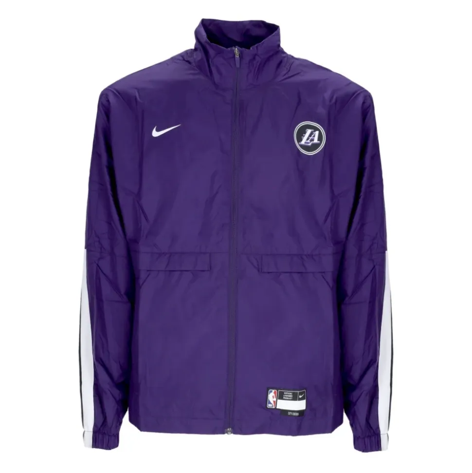 Chaqueta NBA City Edition Courtside