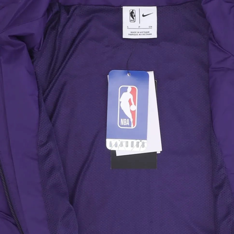 Chaqueta NBA City Edition Courtside