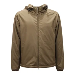 Chaqueta NEW ALBAR WEST con capucha desmontable
