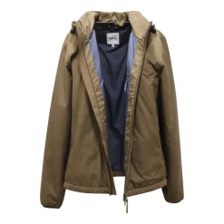 Chaqueta NEW ALBAR WEST con capucha desmontable