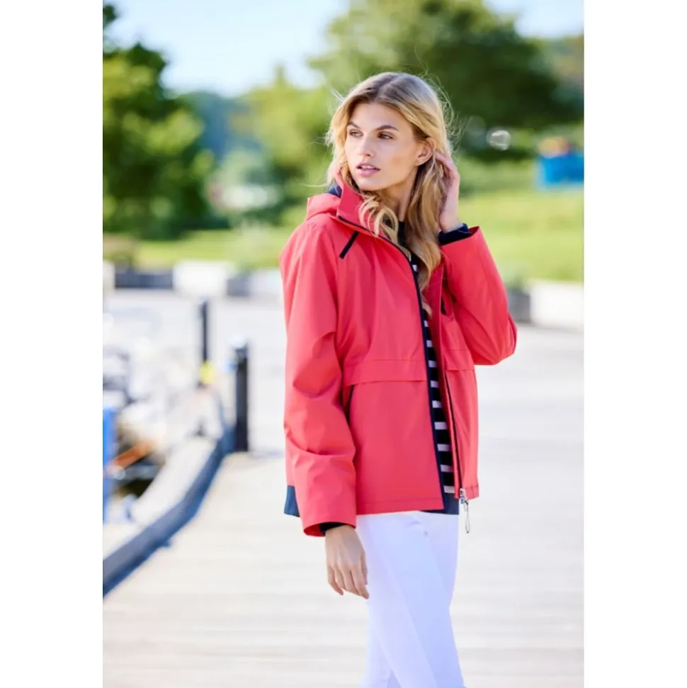 Chaqueta Nikki