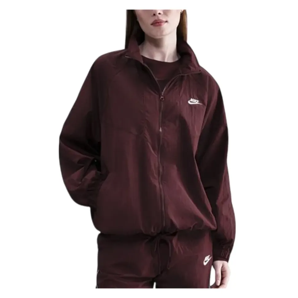 Chaqueta Oversize Windrunner