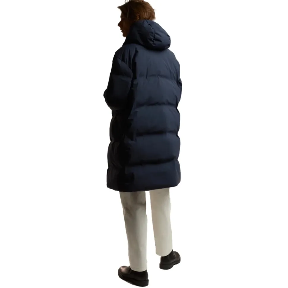 Chaqueta Ozon de Nylon