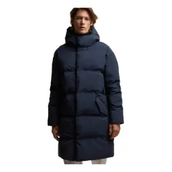 Chaqueta Ozon de Nylon