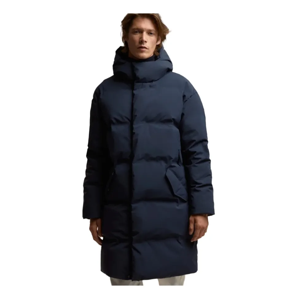 Chaqueta Ozon de Nylon