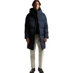 Chaqueta Ozon de Nylon