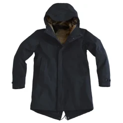 Chaqueta Parka Clásica