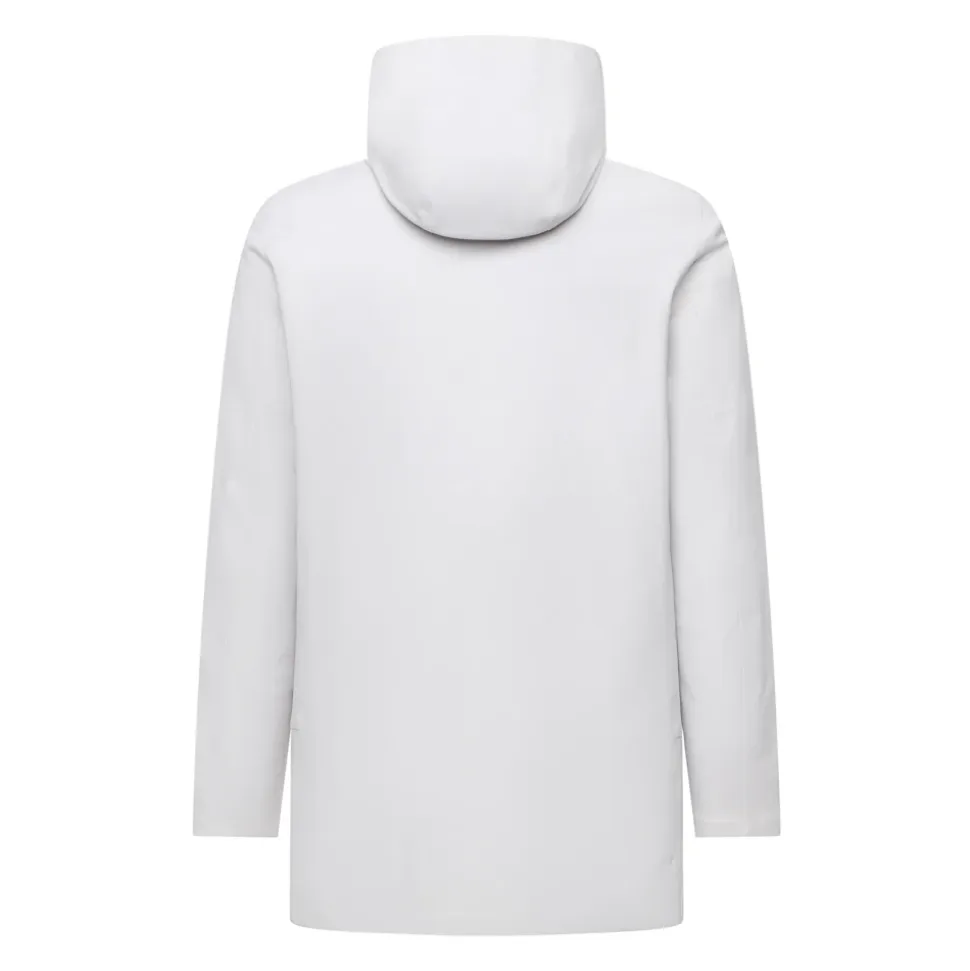 Chaqueta Parka Flotante de Invierno Surflex Down Under