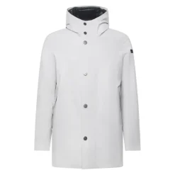 Chaqueta Parka Flotante de Invierno Surflex Down Under