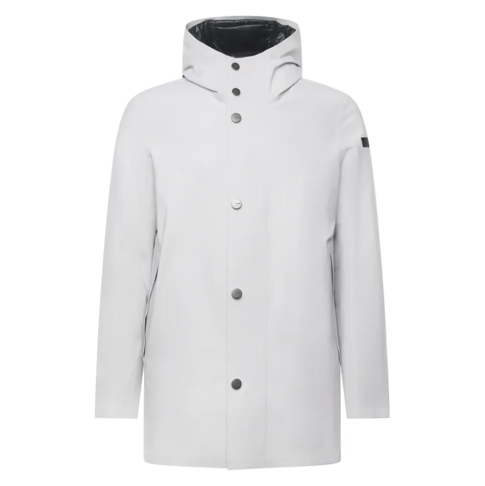 Chaqueta Parka Flotante de Invierno Surflex Down Under
