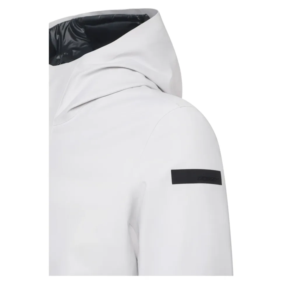 Chaqueta Parka Flotante de Invierno Surflex Down Under