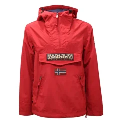 Chaqueta Rainforest Summer