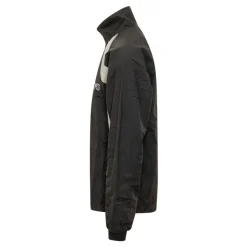 Chaqueta Raw Edge 3 Stripes de Nailon