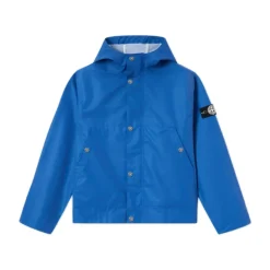 Chaqueta Reflectante y Resistente al Viento Plated