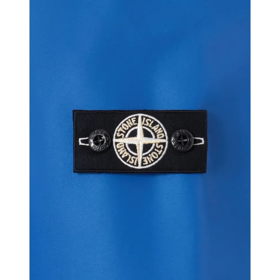 Chaqueta Reflectante y Resistente al Viento Plated