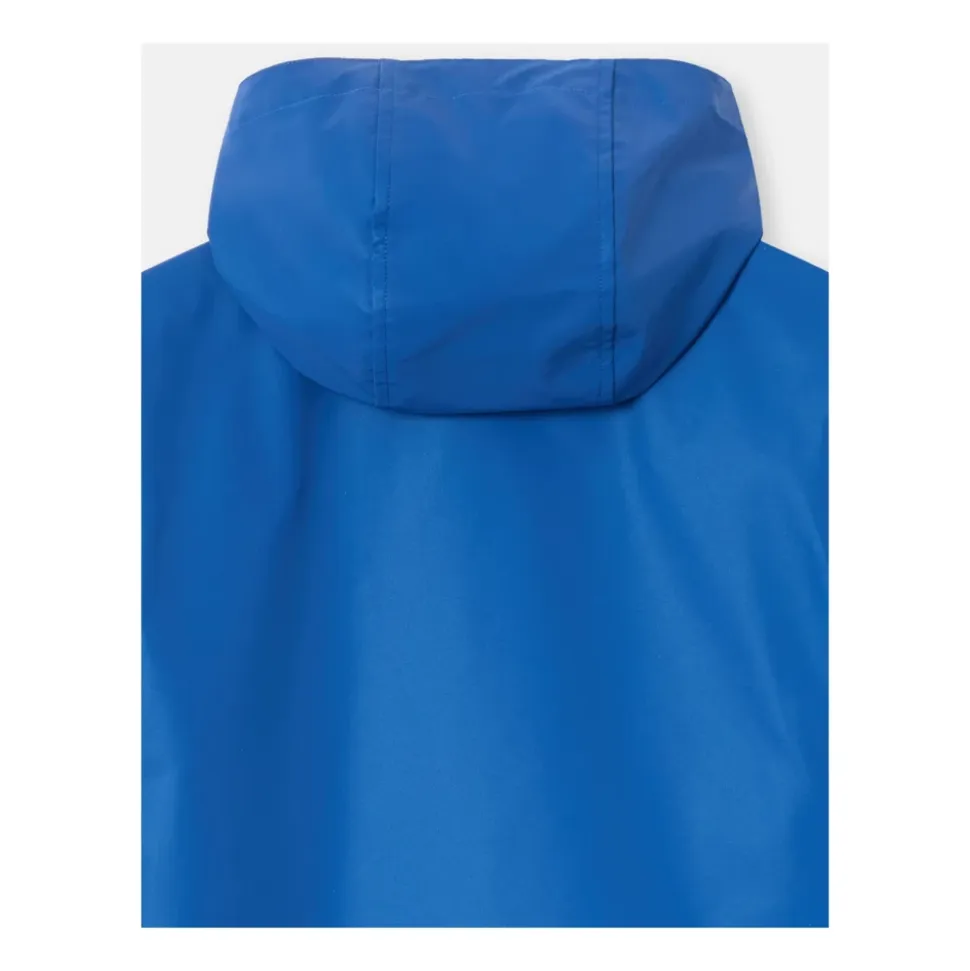Chaqueta Reflectante y Resistente al Viento Plated