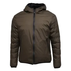 Chaqueta Reversible