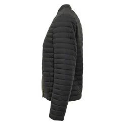 Chaqueta reversible acolchada
