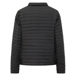 Chaqueta reversible acolchada