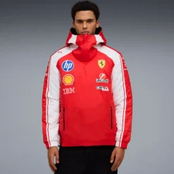 Chaqueta Reversible Réplica