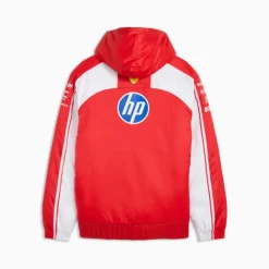 Chaqueta Reversible Réplica