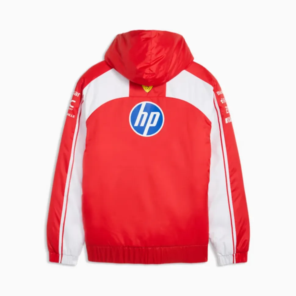 Chaqueta Reversible Réplica