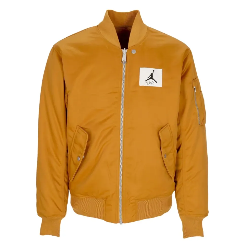 Chaqueta Reversible Universitaria College Essentials Jordan
