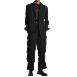 Chaqueta 3R M1232