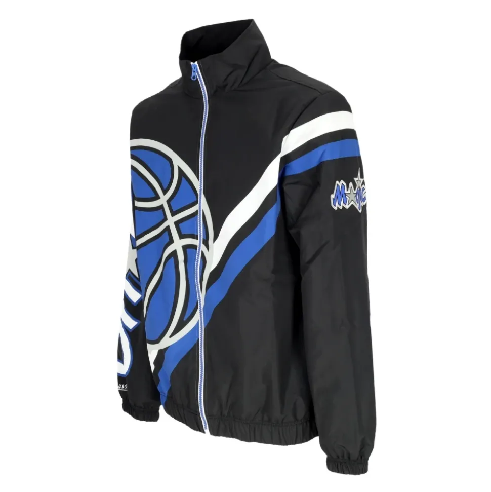 Chaqueta rompevientos Orlando Magic
