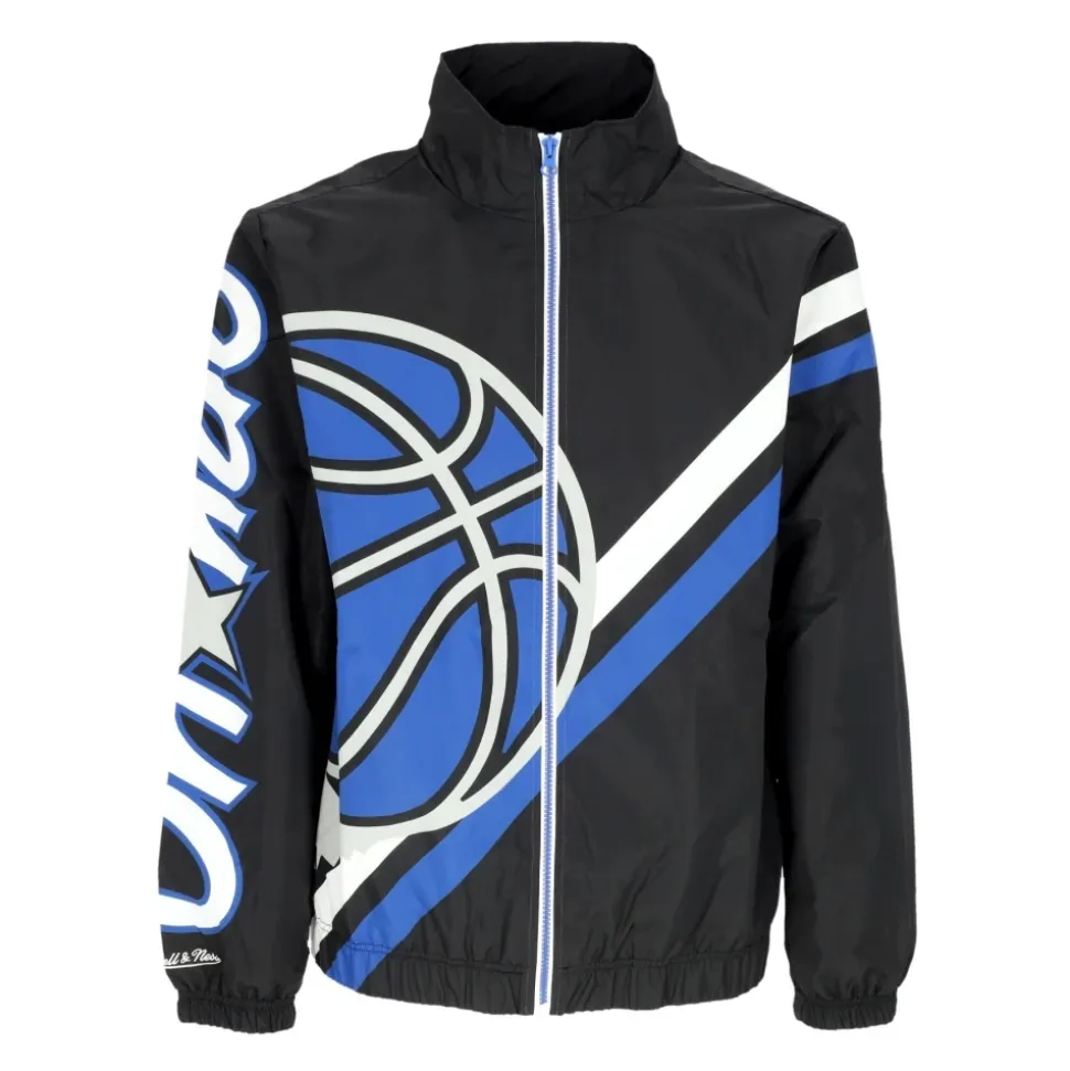 Chaqueta rompevientos Orlando Magic